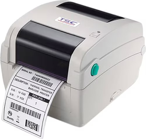 TSC TTP-244CE