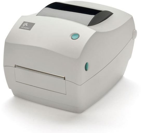 Zebra GC420T